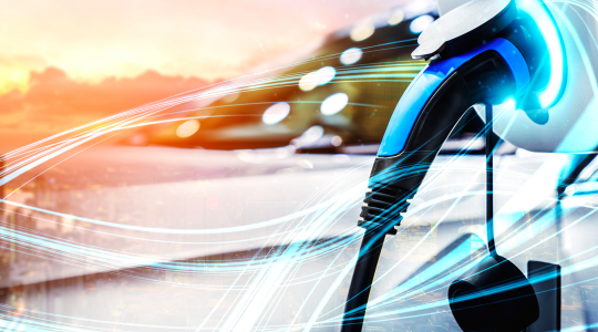 Mobilité électrique : 5 leçons de précurseurs