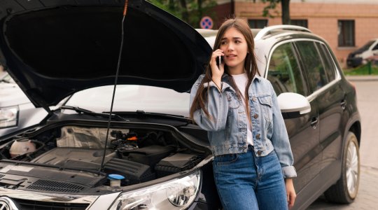 Guide express pour déclarer un sinistre