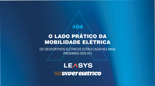 O lado prático da mobilidade elétrica: Os desportivos elétricos estão cada vez mais próximos dos desportivos a combustão