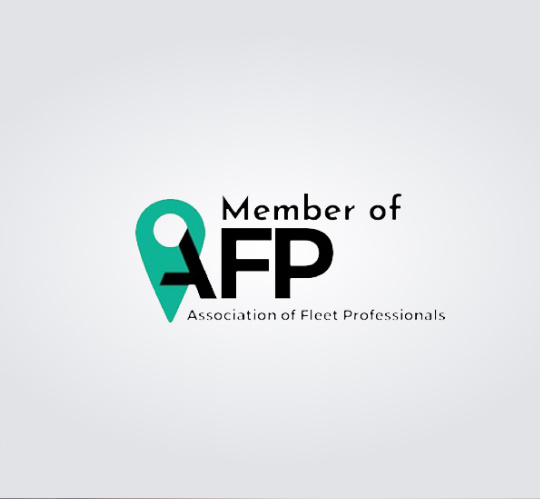 The Association of Fleet Professionals logo
