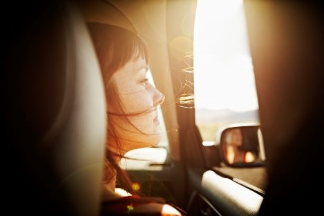 Driver Safety & Wellbeing