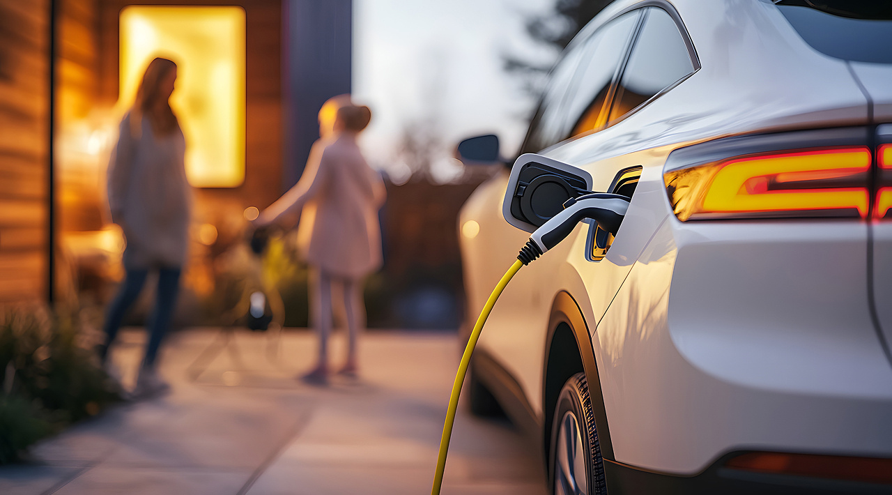 The Comprehensive Guide to Electric Car Costs