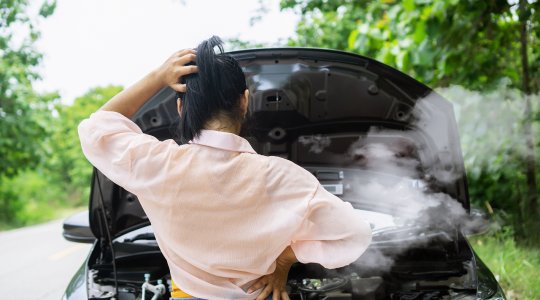 How to Fix a Flooded Engine: A Complete Guide