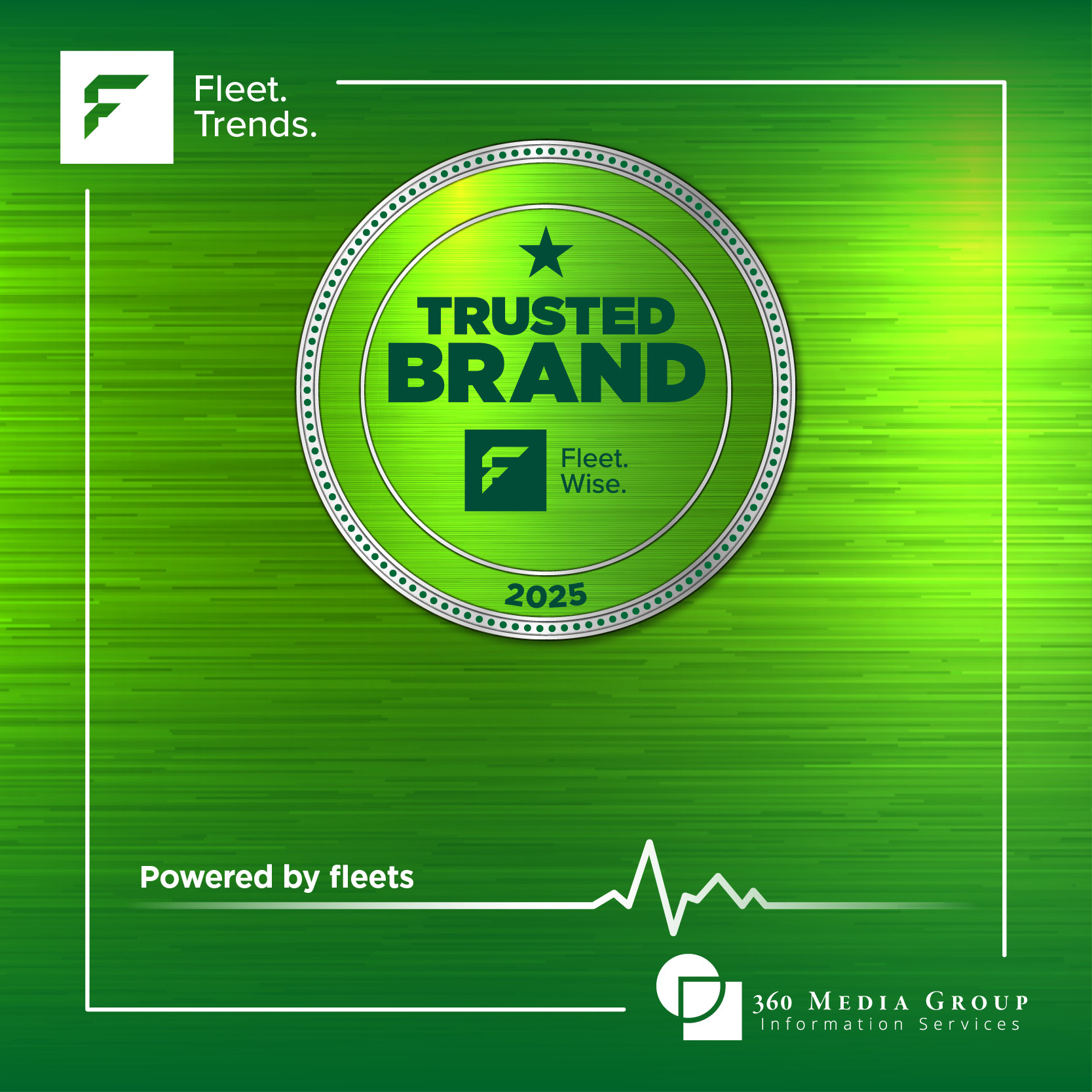 Leasys UK awarded Trusted Brand status by industry expert FleetWise