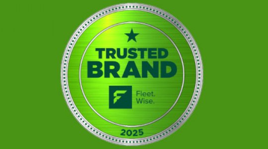 Leasys UK awarded Trusted Brand status by industry expert FleetWise